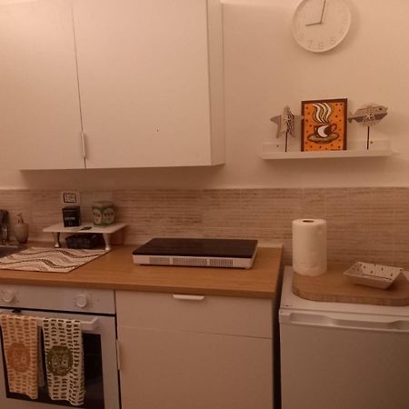 Ferienwohnung Panta Rhei Taranto Exterior foto
