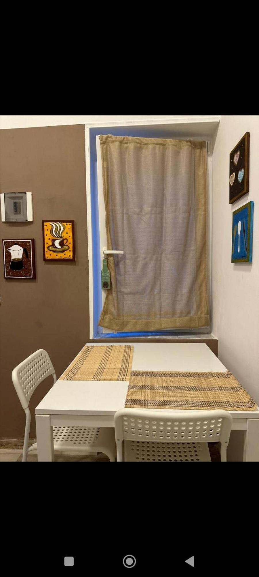 Ferienwohnung Panta Rhei Taranto Exterior foto